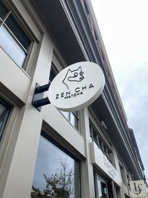 Zen Cha Matcha by null