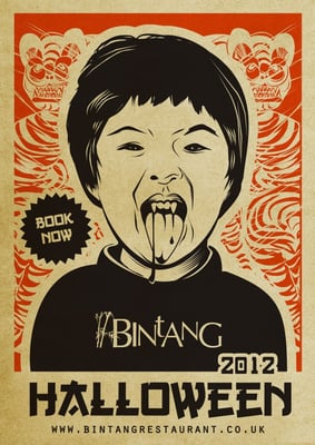 Bintang by null