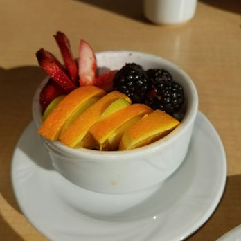 Peach's Restaurant - Fruit cup - American Near Me - Chicago, Illinois Peach's Restaurant - Fruit cup - American Near Me - Chicago, Illinois