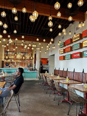 El Granjero Cantina by null El Granjero Cantina by null