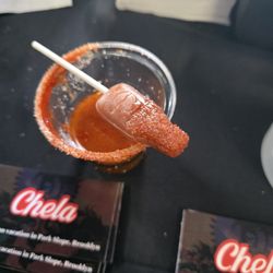 The Bloody Mary Festival - Brooklyn
