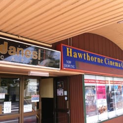 Hawthorne 3 Cinemas