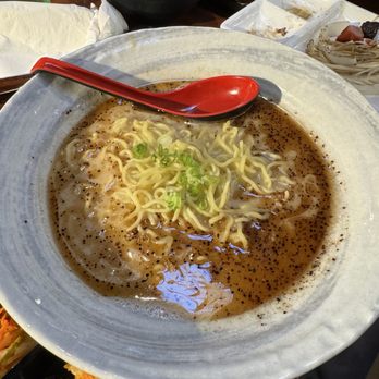 7 Japanese BBQ & Sushi - Sushi Bars Near Me - Irvine, California