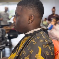 Ferggy Fades