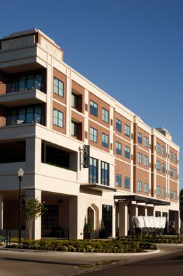 NOUN Hotel, Norman, A Tribute Portfolio Hotel by null