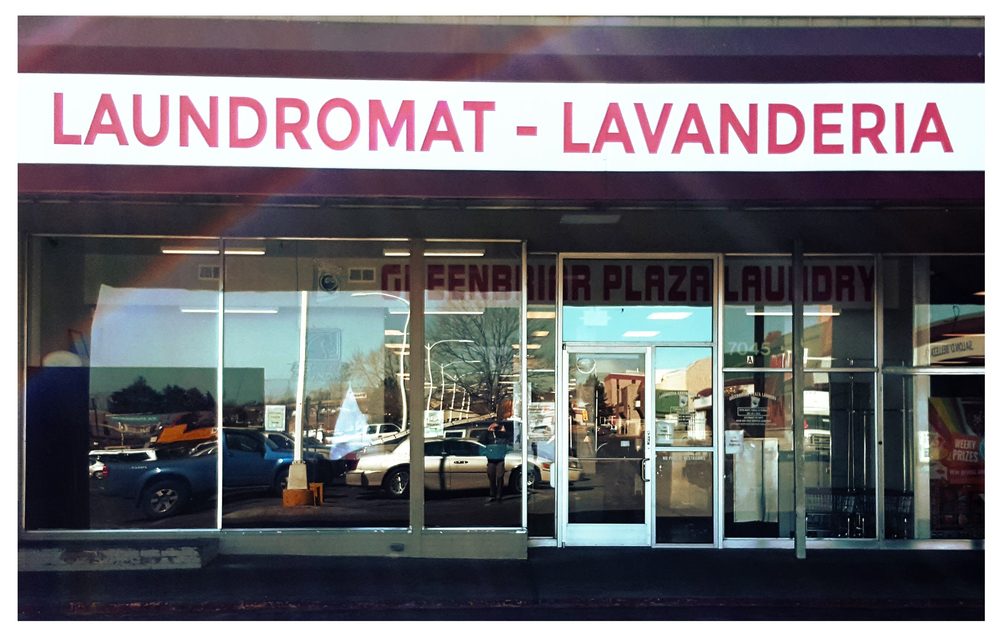 GREENBRIAR COIN LAUNDRY Updated August 2024 7045 Pecos St A, Denver, Colorado Laundromat