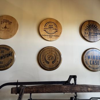 Limestone Branch Distillery - Distilleries Near Me - Lebanon, Kentucky