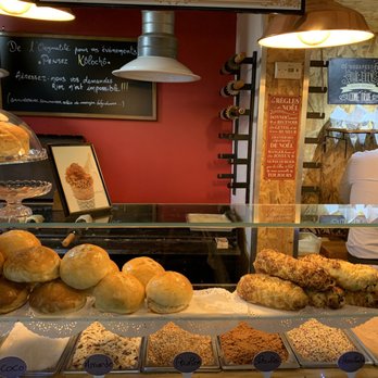 Kôlochô - Fast Food Near Me - Rennes, 35
