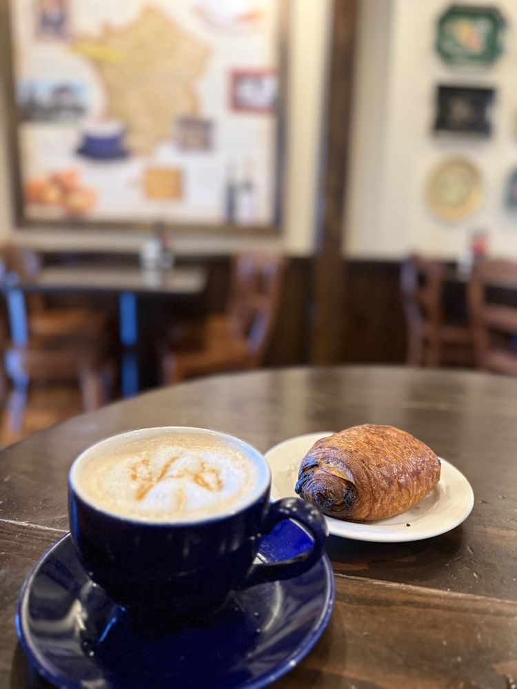 la Madeleine gift card