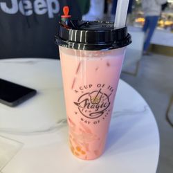MagicTea Market
