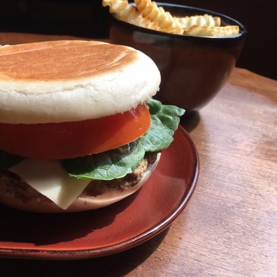 Intermission by null