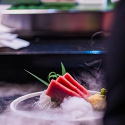TheKoi Sushi and Sake Bar