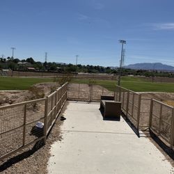 Charlie Frias Park