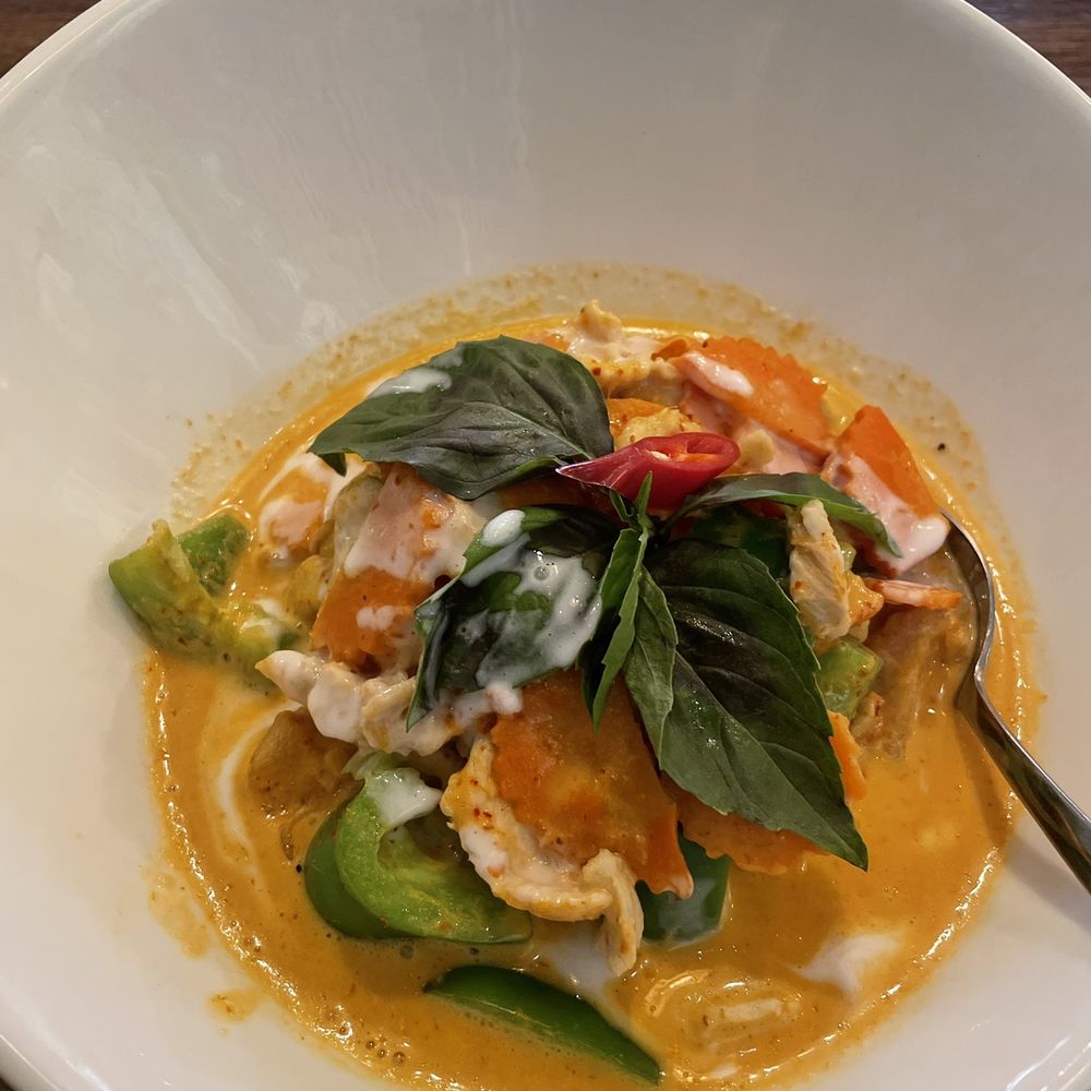 Cozy Noodles & Rice - Noodles Panang - Thai Near Me - Evanston, Illinois Cozy Noodles & Rice - Noodles Panang - Thai Near Me - Evanston, Illinois