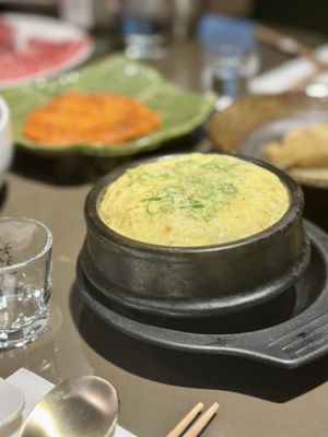 Gabin Korean Grill by null