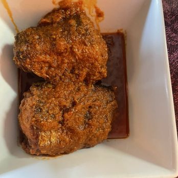 Intercontinental Restaurant - Fish - African Near Me - Columbus, Ohio