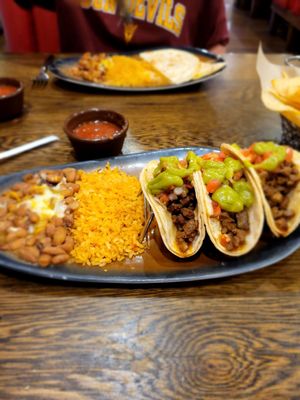 Guy Fieris El Burro Borracho by null