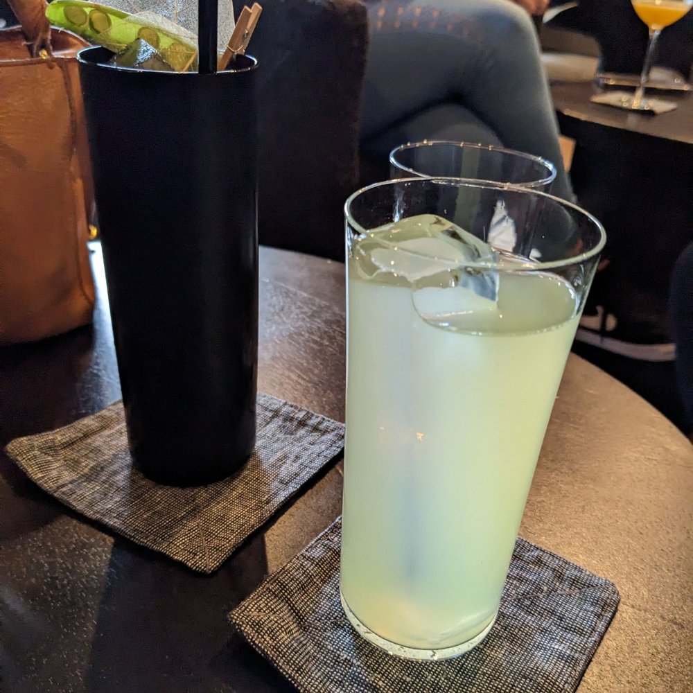Bar Iris - Japanese Near Me - San Francisco, California Bar Iris - Japanese Near Me - San Francisco, California