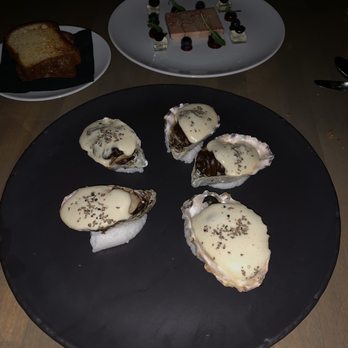 L'Abattoir - French Near Me - Vancouver, British Columbia L'Abattoir - French Near Me - Vancouver, British Columbia