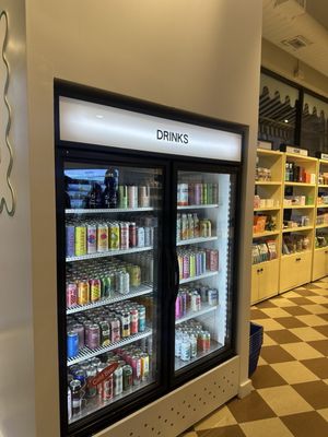 Pop Up Grocer by null