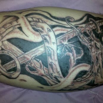 Creative Visions - Tattoo Near Me - Seaside, California Creative Visions - Tattoo Near Me - Seaside, California