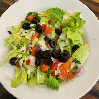Duke's Diner - Side salad, fresh as always. - Diners Near Me - Olivehurst, California Duke's Diner - Side salad, fresh as always. - Diners Near Me - Olivehurst, California
