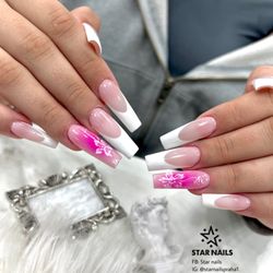 STAR NAILS