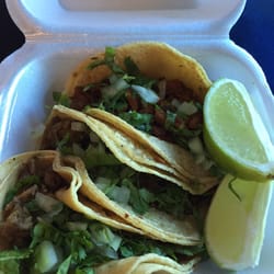 Roy Orr Food Mart - Street tacos