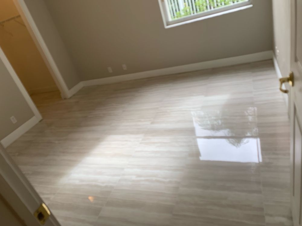 Slide of Supreme Team Handyman Services