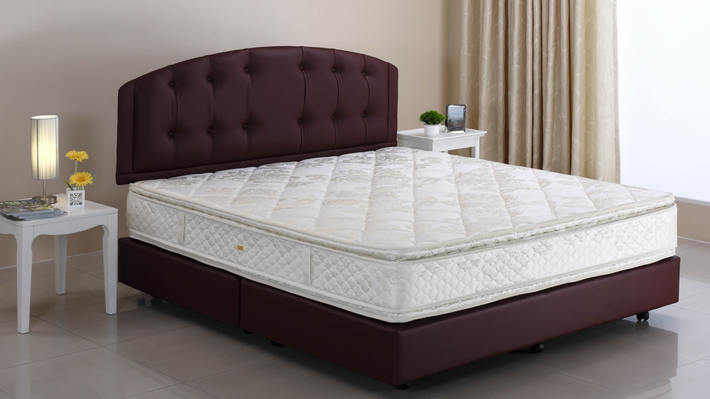 SIGNATURE BEDDING 1295 N Eason Blvd, Tupelo, Mississippi Mattresses