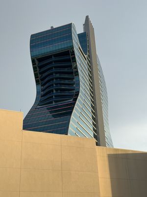 Seminole Hard Rock Hotel & Casino Hollywood, FL by null