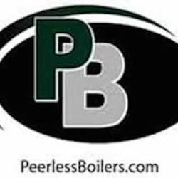 Negvesky Enterprises Heating and Cooling - Peerless Boilers