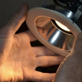 C.A.S.E. Contracting - Electricians Near Me
