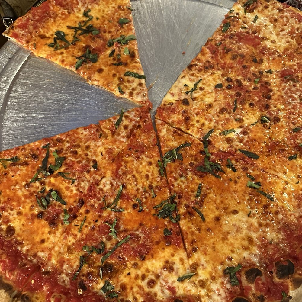 Napoli's Pizza - Pizza Near Me - Hoboken, New Jersey
