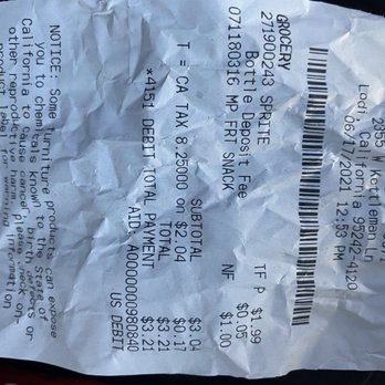 Target - When I bought the almost year old candy - Department Stores Near Me - Lodi, California