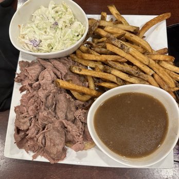 Twin Arch Tavern - Open Faced Roast Beef Platter - American Near Me - Mount Airy, Maryland Twin Arch Tavern - Open Faced Roast Beef Platter - American Near Me - Mount Airy, Maryland