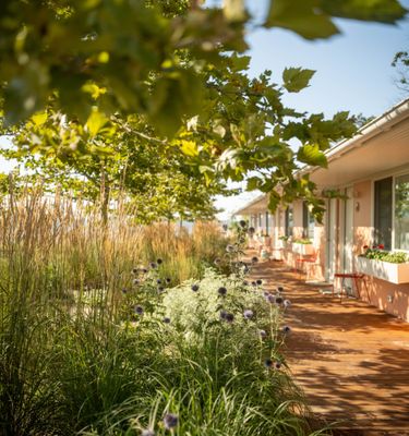 Silver Sands Motel & Beach Bungalows by null Silver Sands Motel & Beach Bungalows by null