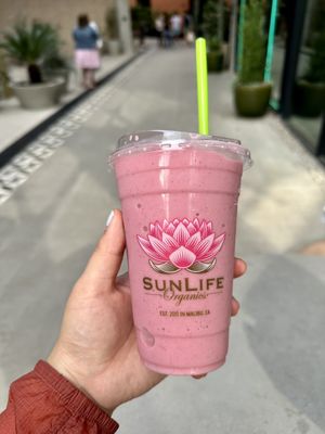 SunLife Organics by null