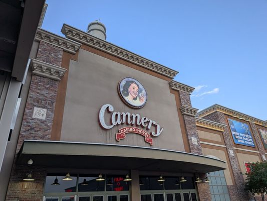 Cannery Casino & Hotel by null