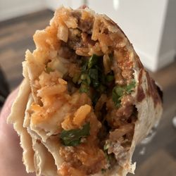 Tacos California