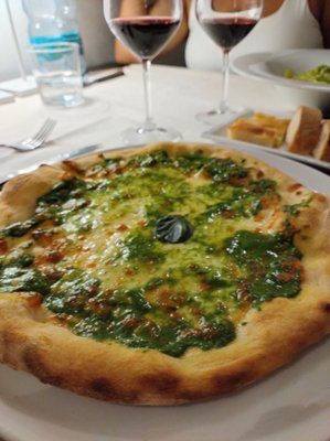 Trattoria Via dell'Amore by null