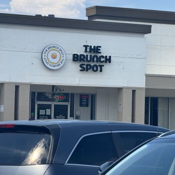 The Brunch Spot - THE BRUNCH SPOT - Bars Near Me - Lawrenceville, Georgia