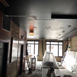 Thomas Painting Service - Bar painting