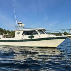 Chebeague Water Taxi