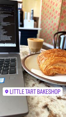 Little Tart Bakeshop by null