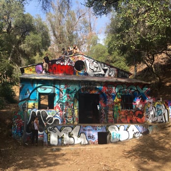 Murphy Ranch Trail - Hiking Near Me