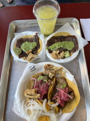 Santo Taco by null