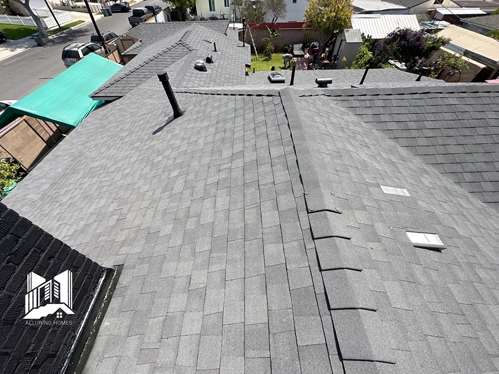 Slide of Alluring Homes