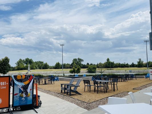 Riversport Rapids by null