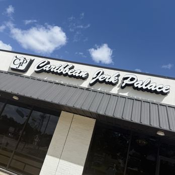 CARIBBEAN JERK PALACE - Updated September 2025 - 101 Photos & 53